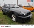 Черный Дэу Сенс, объемом двигателя 1.6 л и пробегом 230 тыс. км за 2000 $, фото 2 на Automoto.ua