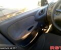 Чорний Деу Сенс, об'ємом двигуна 1.4 л та пробігом 235 тис. км за 1650 $, фото 3 на Automoto.ua