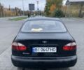 Черный Дэу Сенс, объемом двигателя 1.4 л и пробегом 93 тыс. км за 2350 $, фото 2 на Automoto.ua