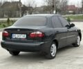 Черный Дэу Сенс, объемом двигателя 1.5 л и пробегом 260 тыс. км за 2400 $, фото 3 на Automoto.ua