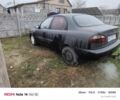 Чорний Деу Сенс, об'ємом двигуна 1.6 л та пробігом 230 тис. км за 2000 $, фото 4 на Automoto.ua