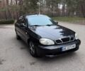 Черный Дэу Сенс, объемом двигателя 1.5 л и пробегом 190 тыс. км за 1999 $, фото 5 на Automoto.ua