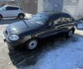 Черный Дэу Сенс, объемом двигателя 1 л и пробегом 1 тыс. км за 4999 $, фото 1 на Automoto.ua
