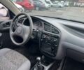 Черный Дэу Сенс, объемом двигателя 1.5 л и пробегом 222 тыс. км за 2400 $, фото 4 на Automoto.ua