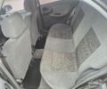 Черный Дэу Сенс, объемом двигателя 1.4 л и пробегом 177 тыс. км за 1500 $, фото 6 на Automoto.ua