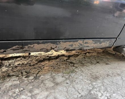 Дэу Сенс 2008 в Краматорске на Automoto.ua Черный Дэу Сенс, объемом двигателя 1.5 л и пробегом 252 тыс. км за 55000 $, фото 5 на Automoto.ua