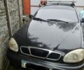 Чорний Деу Сенс, об'ємом двигуна 0 л та пробігом 150 тис. км за 1800 $, фото 1 на Automoto.ua