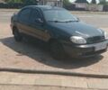 Черный Дэу Сенс, объемом двигателя 1.5 л и пробегом 250 тыс. км за 2200 $, фото 2 на Automoto.ua