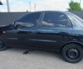 Черный Дэу Сенс, объемом двигателя 1.6 л и пробегом 300 тыс. км за 2800 $, фото 6 на Automoto.ua