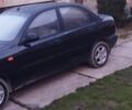 Черный Дэу Сенс, объемом двигателя 1.4 л и пробегом 3 тыс. км за 1500 $, фото 1 на Automoto.ua