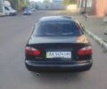 Черный Дэу Сенс, объемом двигателя 1.5 л и пробегом 242 тыс. км за 2950 $, фото 10 на Automoto.ua