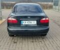 Черный Дэу Сенс, объемом двигателя 1.5 л и пробегом 250 тыс. км за 3000 $, фото 1 на Automoto.ua