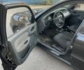 Черный Дэу Сенс, объемом двигателя 1.5 л и пробегом 218 тыс. км за 1800 $, фото 5 на Automoto.ua