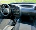 Чорний Деу Сенс, об'ємом двигуна 1.5 л та пробігом 158 тис. км за 3300 $, фото 15 на Automoto.ua