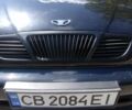 Черный Дэу Сенс, объемом двигателя 1.5 л и пробегом 180 тыс. км за 2200 $, фото 2 на Automoto.ua
