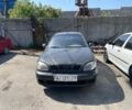 Чорний Деу Сенс, об'ємом двигуна 1.5 л та пробігом 280 тис. км за 500 $, фото 4 на Automoto.ua