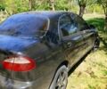 Чорний Деу Сенс, об'ємом двигуна 1.5 л та пробігом 350 тис. км за 2500 $, фото 17 на Automoto.ua