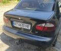 Черный Дэу Сенс, объемом двигателя 1.4 л и пробегом 322 тыс. км за 1412 $, фото 1 на Automoto.ua