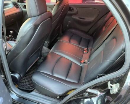 Деу Сенс 2008 у Вінниці на Automoto.ua Чорний Деу Сенс, об'ємом двигуна 1.4 л та пробігом 226 тис. км за 2600 $, фото 8 на Automoto.ua