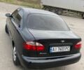 Черный Дэу Сенс, объемом двигателя 1.4 л и пробегом 188 тыс. км за 2400 $, фото 3 на Automoto.ua