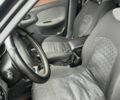 Чорний Деу Сенс, об'ємом двигуна 1.5 л та пробігом 255 тис. км за 2800 $, фото 4 на Automoto.ua