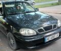 Чорний Деу Сенс, об'ємом двигуна 1.4 л та пробігом 147 тис. км за 1900 $, фото 2 на Automoto.ua