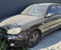 Чорний Деу Сенс, об'ємом двигуна 0 л та пробігом 300 тис. км за 2000 $, фото 1 на Automoto.ua