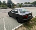Черный Дэу Сенс, объемом двигателя 1.5 л и пробегом 294 тыс. км за 1500 $, фото 3 на Automoto.ua