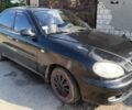 Черный Дэу Сенс, объемом двигателя 1.5 л и пробегом 240 тыс. км за 1850 $, фото 1 на Automoto.ua