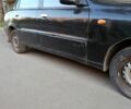 Чорний Деу Сенс, об'ємом двигуна 1.5 л та пробігом 250 тис. км за 1500 $, фото 1 на Automoto.ua