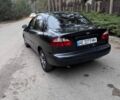 Черный Дэу Сенс, объемом двигателя 1.5 л и пробегом 190 тыс. км за 1999 $, фото 4 на Automoto.ua