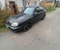 Чорний Деу Сенс, об'ємом двигуна 1.5 л та пробігом 300 тис. км за 1500 $, фото 1 на Automoto.ua