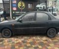 Чорний Деу Сенс, об'ємом двигуна 1.5 л та пробігом 300 тис. км за 1999 $, фото 3 на Automoto.ua