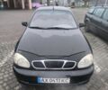 Черный Дэу Сенс, объемом двигателя 1.5 л и пробегом 204 тыс. км за 1000 $, фото 10 на Automoto.ua