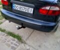 Черный Дэу Сенс, объемом двигателя 1.5 л и пробегом 157 тыс. км за 1750 $, фото 1 на Automoto.ua