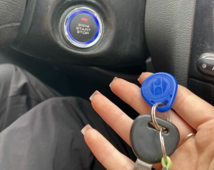 Черный Дэу Сенс, объемом двигателя 1.5 л и пробегом 225 тыс. км за 1900 $, фото 6 на Automoto.ua