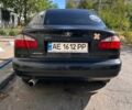 Черный Дэу Сенс, объемом двигателя 1.4 л и пробегом 252 тыс. км за 1600 $, фото 4 на Automoto.ua