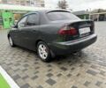 Чорний Деу Сенс, об'ємом двигуна 1.6 л та пробігом 270 тис. км за 2900 $, фото 10 на Automoto.ua