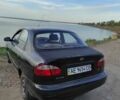 Черный Дэу Сенс, объемом двигателя 1.3 л и пробегом 152 тыс. км за 800 $, фото 6 на Automoto.ua