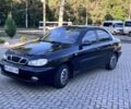Черный Дэу Сенс, объемом двигателя 1.3 л и пробегом 170 тыс. км за 1799 $, фото 5 на Automoto.ua