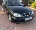 Черный Дэу Сенс, объемом двигателя 1.5 л и пробегом 230 тыс. км за 2450 $, фото 1 на Automoto.ua