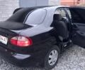 Деу Сенс 2008 у Чорткові на Automoto.ua Чорний Деу Сенс, об'ємом двигуна 1.5 л та пробігом 170 тис. км за 2850 $, фото 7 на Automoto.ua