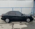 Черный Дэу Сенс, объемом двигателя 1.5 л и пробегом 293 тыс. км за 2200 $, фото 6 на Automoto.ua