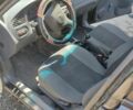 Чорний Деу Сенс, об'ємом двигуна 1.4 л та пробігом 322 тис. км за 1320 $, фото 5 на Automoto.ua