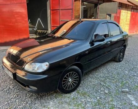 Деу Сенс 2008 у Вінниці на Automoto.ua Чорний Деу Сенс, об'ємом двигуна 1.4 л та пробігом 226 тис. км за 2600 $, фото 1 на Automoto.ua