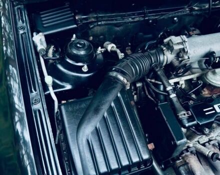 Черный Дэу Сенс, объемом двигателя 1.5 л и пробегом 190 тыс. км за 1999 $, фото 16 на Automoto.ua