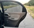 Чорний Деу Сенс, об'ємом двигуна 1.5 л та пробігом 161 тис. км за 3150 $, фото 11 на Automoto.ua