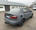 Черный Дэу Сенс, объемом двигателя 1.5 л и пробегом 300 тыс. км за 1400 $, фото 3 на Automoto.ua