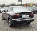 Черный Дэу Сенс, объемом двигателя 1.5 л и пробегом 125 тыс. км за 1600 $, фото 1 на Automoto.ua