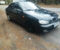 Дэу Сенс 2008 в Горишние Плавни (Комсомольск) на Automoto.ua Черный Дэу Сенс, объемом двигателя 1.5 л и пробегом 188 тыс. км за 2200 $, фото 4 на Automoto.ua